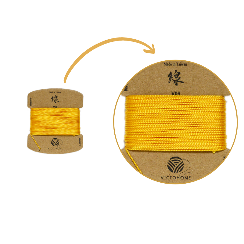 Victohome|Waxed Thread|All Thread Manufacturer|
