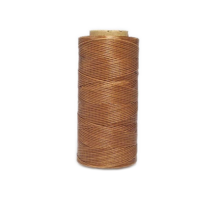 Braided & Flat Waxed Thread -【150/16 】【 0.8mm】【200m】