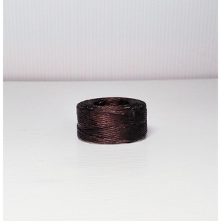 Silk 蠶絲蠟線 -【3000D 】【 0.65mm】【30m】