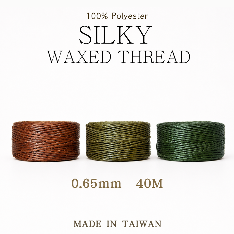 Silky | 0.65mm 40m