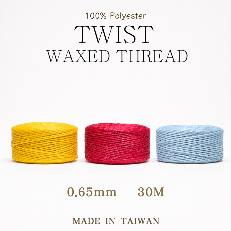 Twist | 0.65mm 30m