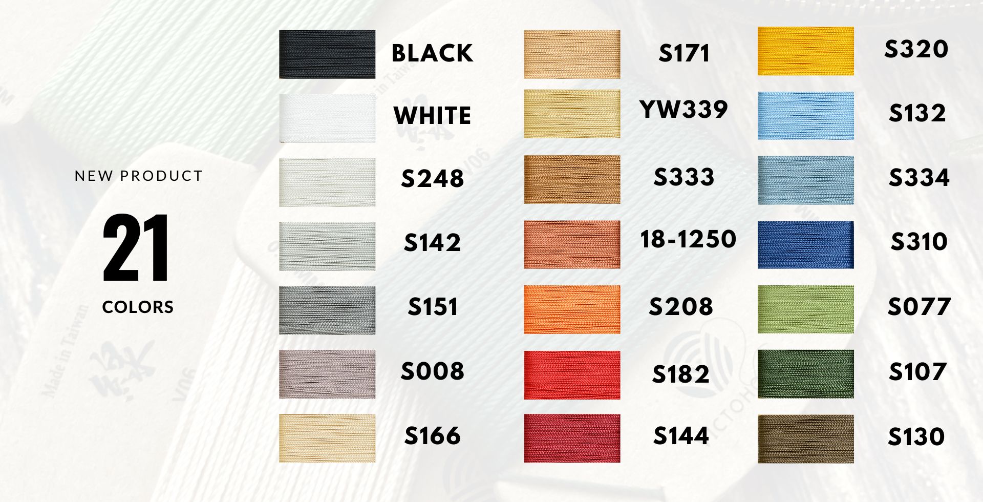 Victohome|Waxed Thread|All Thread Manufacturer|