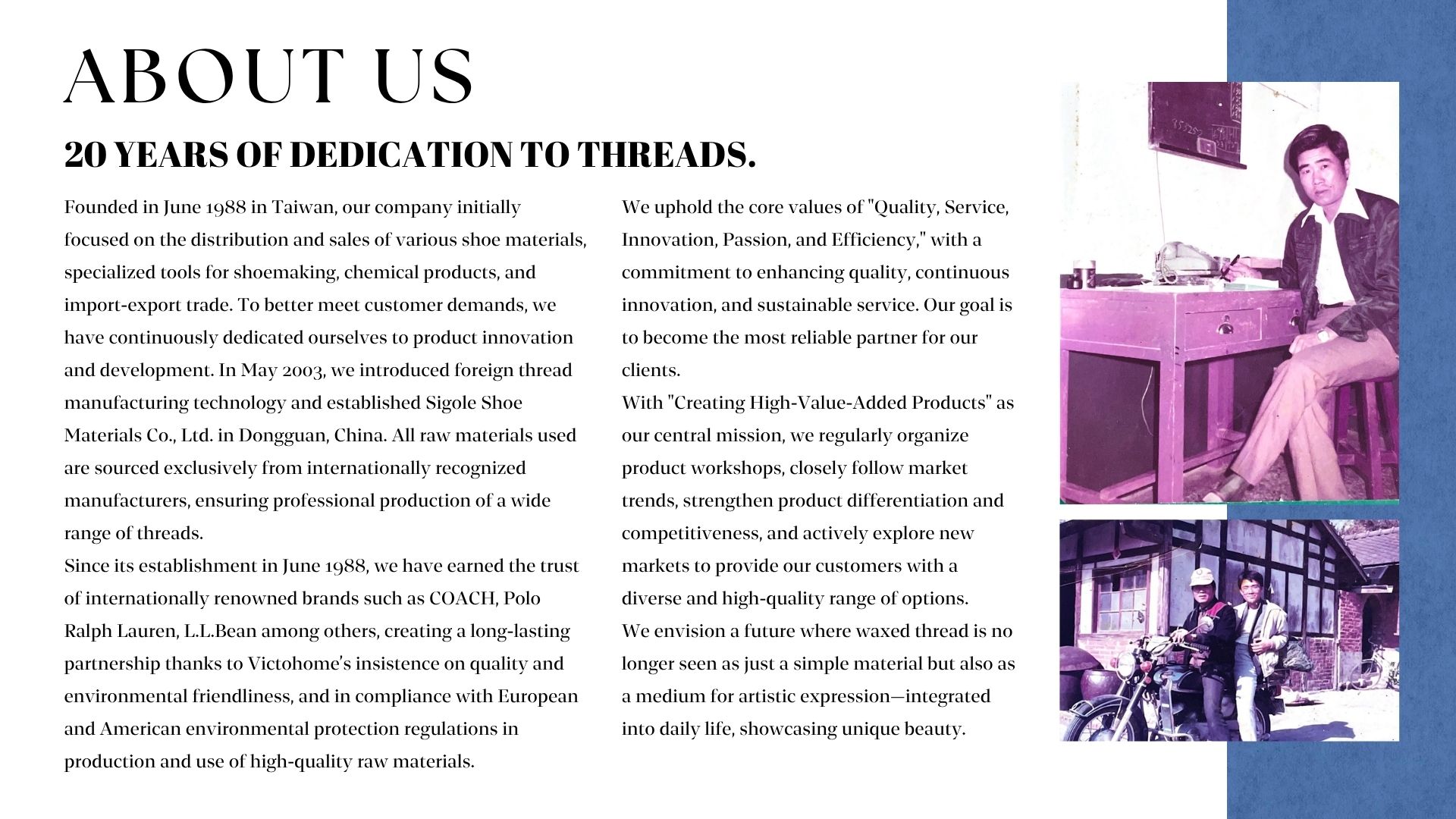 White Minimalist Simple Catalog Skincare Product Presentation